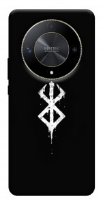 Чехол Berserk logo для Huawei Magic6 Lite