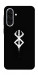 Чохол Berserk logo для Galaxy A36 5G