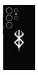 Чехол Berserk logo для Galaxy S25 Ultra