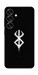 Чехол Berserk logo для Galaxy S25+