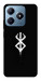 Чохол Berserk logo для Realme C63 4G