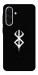 Чехол Berserk logo для Galaxy A56 5G