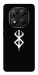 Чохол Berserk logo для Xiaomi Redmi Note 14 Pro 5G