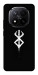 Чохол Berserk logo для Xiaomi Redmi Note 14 Pro+ 5G