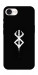Чехол Berserk logo для iPhone 16e