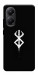 Чехол Berserk logo для Xiaomi Poco X7 Pro