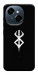 Чохол Berserk logo для TECNO Spark Go 1 (KL4)