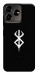 Чохол Berserk logo для ZTE Blade V50 Design 4G