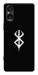 Чехол Berserk logo для Sony Xperia 5 V
