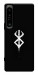 Чехол Berserk logo для Sony Xperia 1 IV