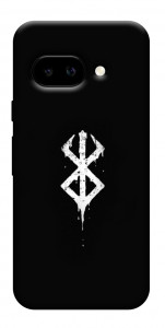 Чехол Berserk logo для Google Pixel 9a