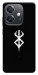 Чехол Berserk logo для Oppo A40m