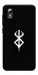 Чехол Berserk logo для ZTE Blade A3 (2019)