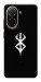 Чехол Berserk logo для Xiaomi Poco C71