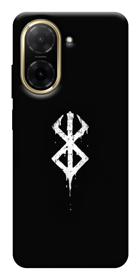 Чехол Berserk logo для Xiaomi Redmi A5