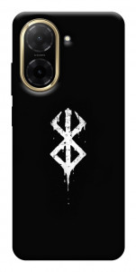 Чехол Berserk logo для Xiaomi Redmi A5