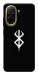 Чехол Berserk logo для Xiaomi Redmi A5