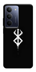 Чохол Berserk logo для Realme C75x