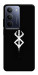Чохол Berserk logo для Realme C75x
