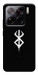 Чехол Berserk logo для Xiaomi 15 Pro