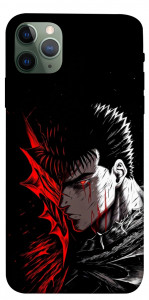 Чохол Silent fury для iPhone 11 Pro Max