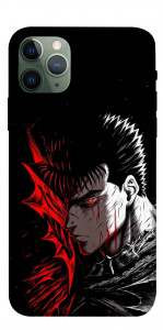 Чехол Silent fury для iPhone 11 Pro