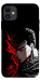 Чохол Silent fury для iPhone 11