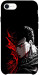 Чехол Silent fury для iPhone SE (2020)