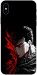 Чехол Silent fury для iPhone XS Max