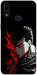Чохол Silent fury для Galaxy A10s (2019)