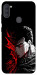 Чехол Silent fury для Galaxy A11 (2020)