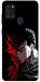 Чехол Silent fury для Galaxy A21s (2020)