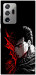 Чохол Silent fury для Galaxy Note 20 Ultra