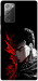 Чохол Silent fury для Galaxy Note 20