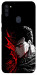 Чохол Silent fury для Galaxy M11 (2020)