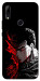 Чехол Silent fury для Huawei P Smart Z