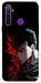 Чохол Silent fury для Realme 5