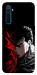 Чохол Silent fury для Realme 6 Pro