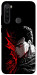 Чохол Silent fury для Xiaomi Redmi Note 8T