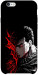 Чехол Silent fury для iPhone 6S Plus