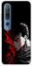 Чохол Silent fury для Xiaomi Mi 10
