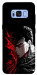 Чехол Silent fury для Galaxy S8 (G950)