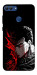 Чехол Silent fury для Huawei P Smart