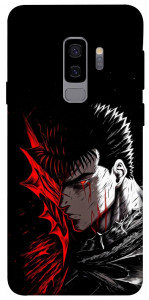 Чохол Silent fury для Galaxy S9+