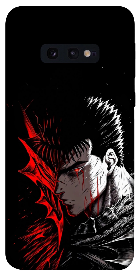 Чехол Silent fury для Galaxy S10e