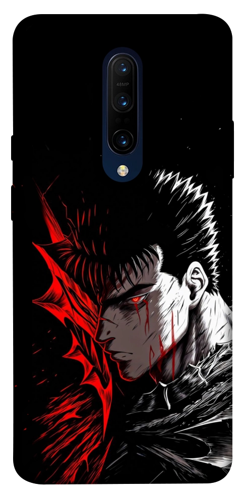 Чехол Silent fury для OnePlus 7 Pro