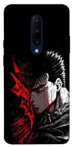 Чехол Silent fury для OnePlus 7 Pro