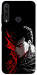 Чохол Silent fury для Huawei Y6p