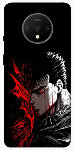 Чехол Silent fury для OnePlus 7T