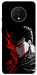 Чехол Silent fury для OnePlus 7T